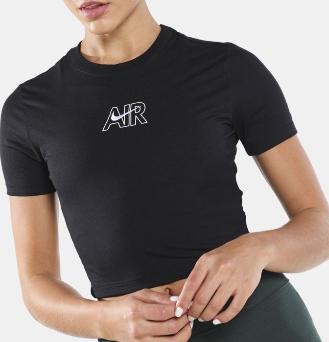 Футболка топ Nike розмір S