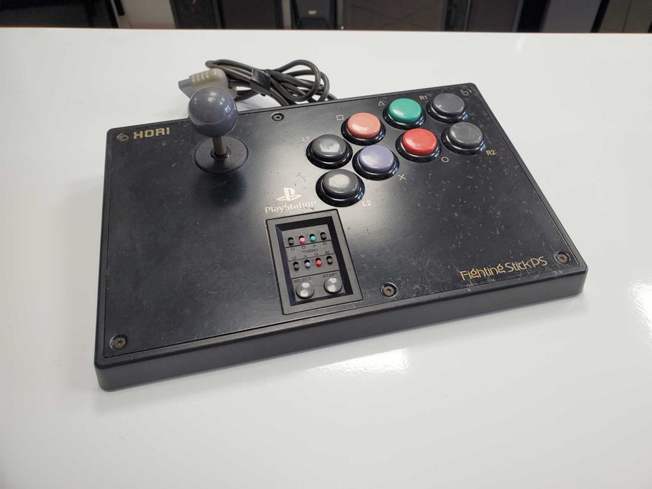 HORI Fighting Stick PS Controller