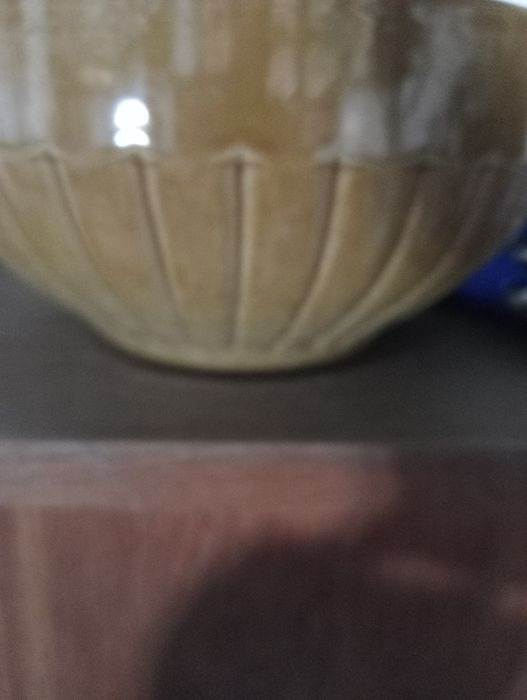 Misa makutra ceramiczna