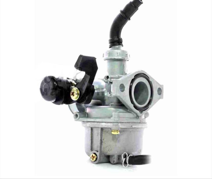 Карбюратор DELTA