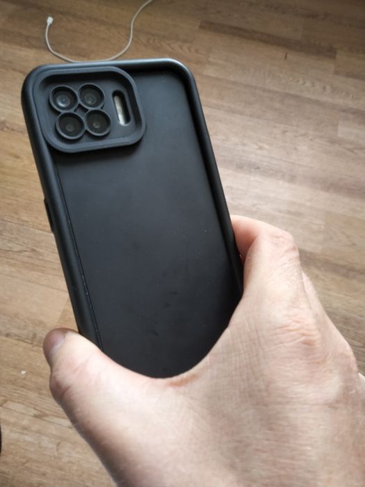 Телефон oppo reno 4 lite
