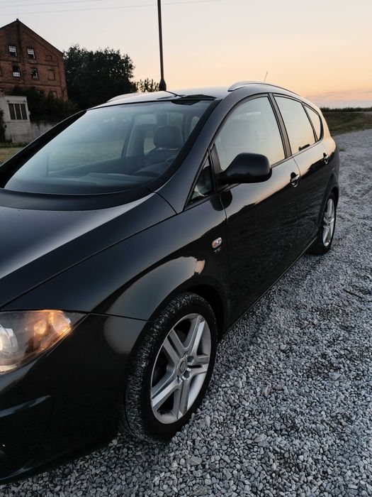 Seat Altea xl 1.4b okazja