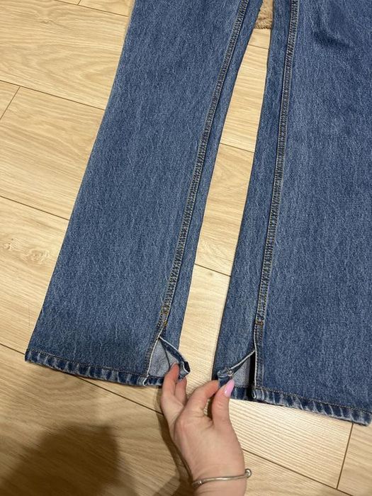 Джинси aisenberg denim Linda