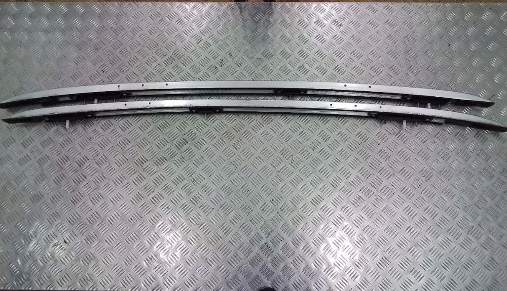 Рейлинги продольные Lexus NX 200 300 2015-2021 оригинал  Разборка