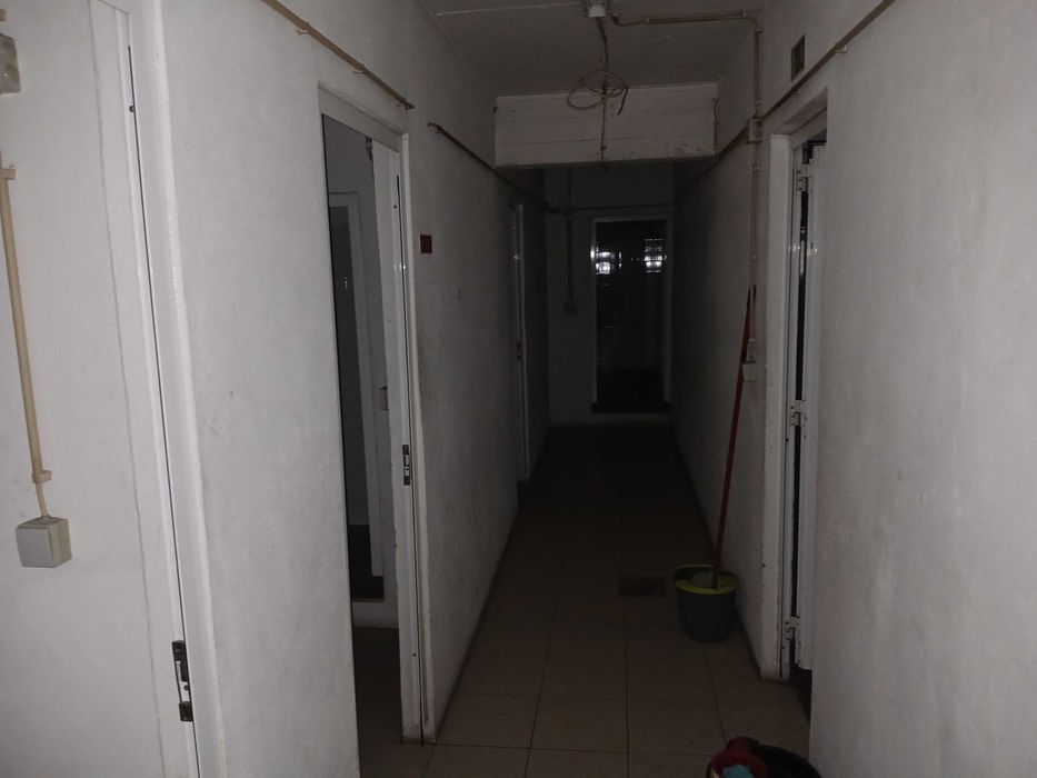 Armazém para alugar
