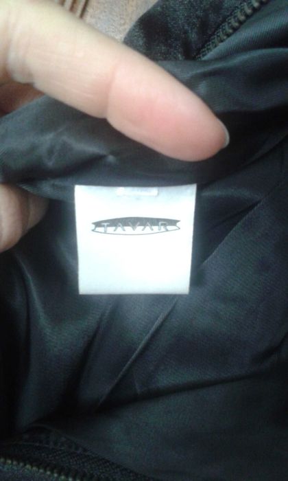 Vende-se vestido preto para cerimónia Americo Tavar
