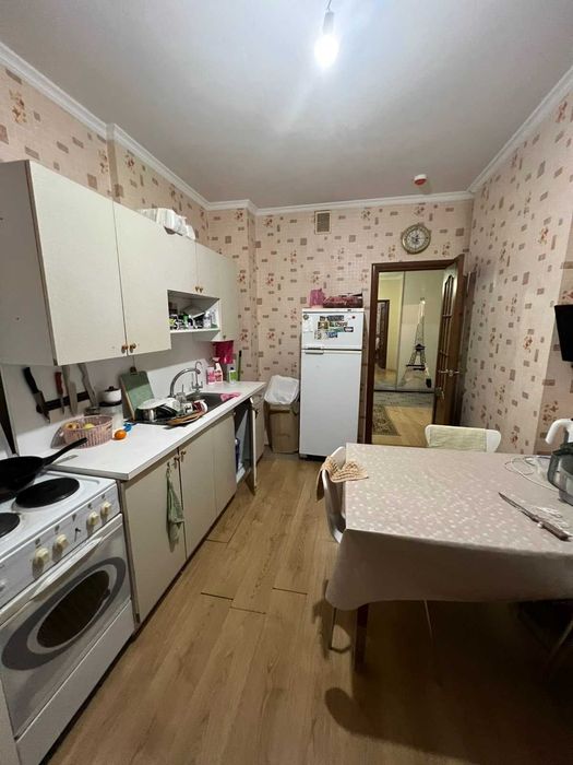 Продам 1к квартиру у новому   ЖК “Перовський” Метро Дарниця