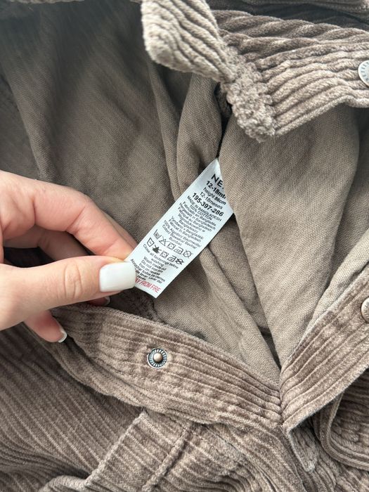 Костюм Next 86 на весну