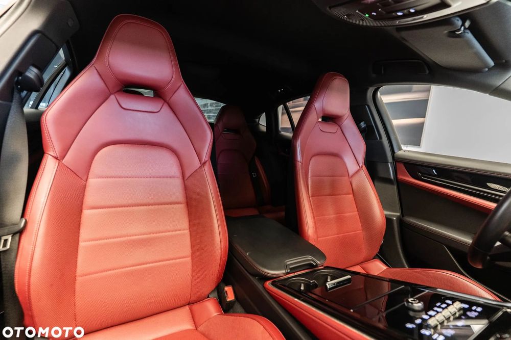 Panamera Porshe e-hybryd plug in 2024 Cesja leasingu