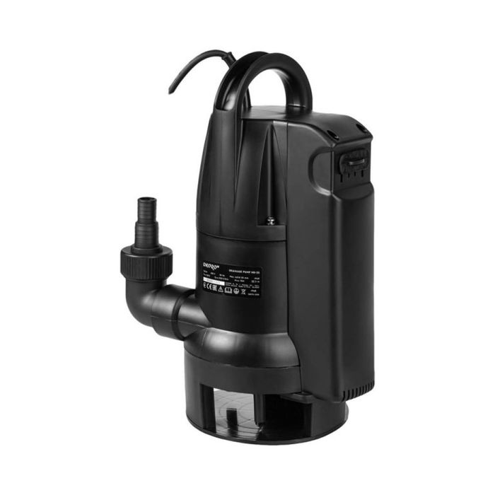 Насос дренажный DNIPRO-M ND-35, 750W