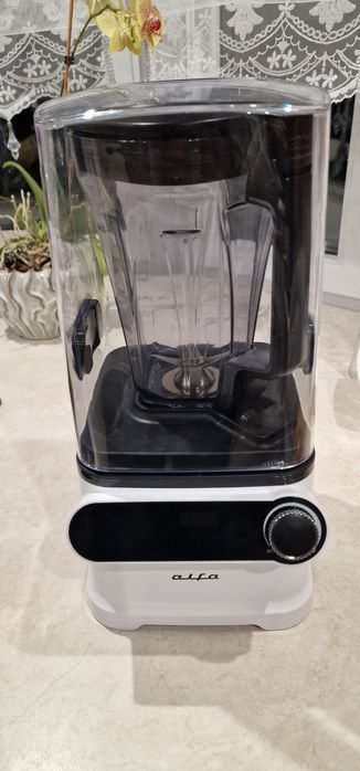 Blender prozniowy alfa