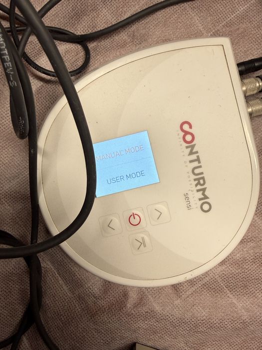 Maszynka do pmu conturmo