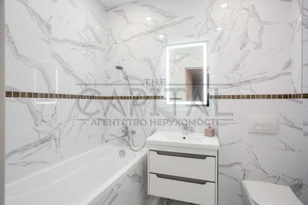 2-комнатная квартира по адресу (площадь 88 м²) - Atlanta.ua - фото 17