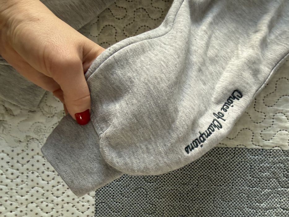 Штани на флісі для хлопчика Zara