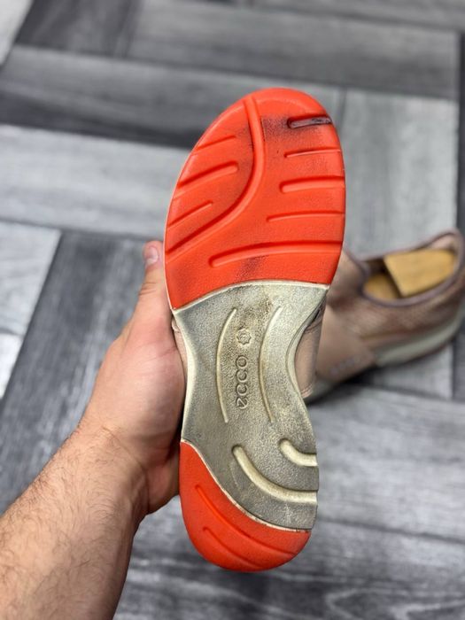 ECCO Biom Amrap Strap