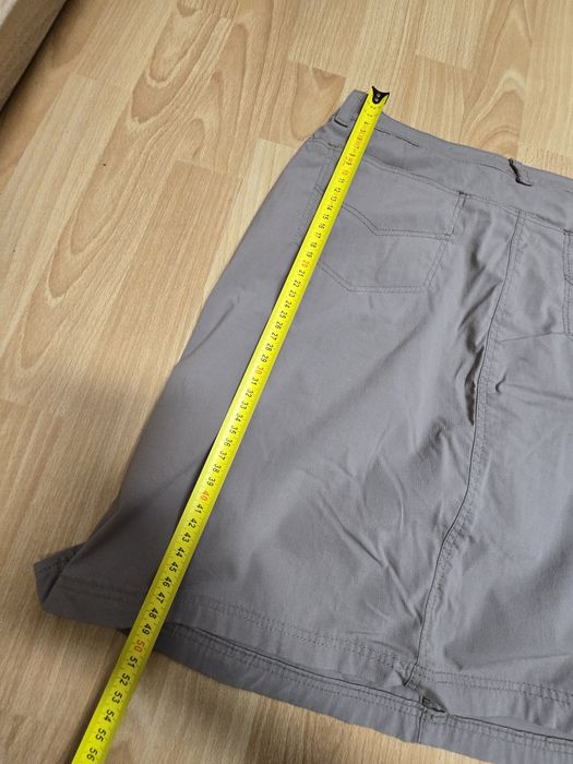 Spódnica sportowa Backtee-S