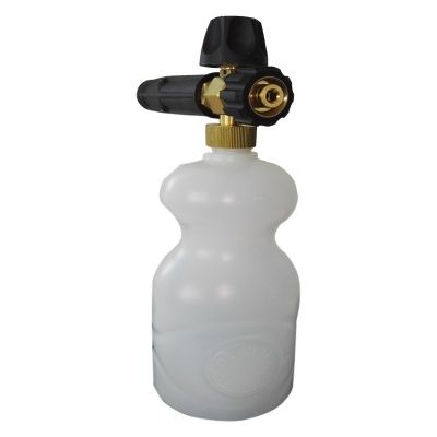 Pianownica LS3, PA 1L lanca piany Karcher, Made in Italy