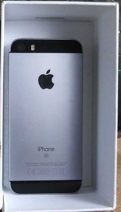 IPhone SE (Несправний)