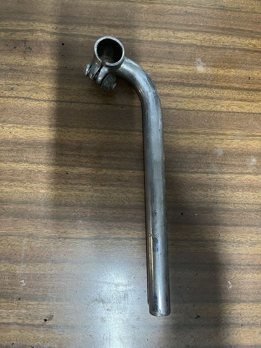 Avanços Vilar de Luxo e Chopper