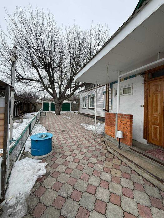 Продаж будинку по вул. Залізнична | м. Тальне