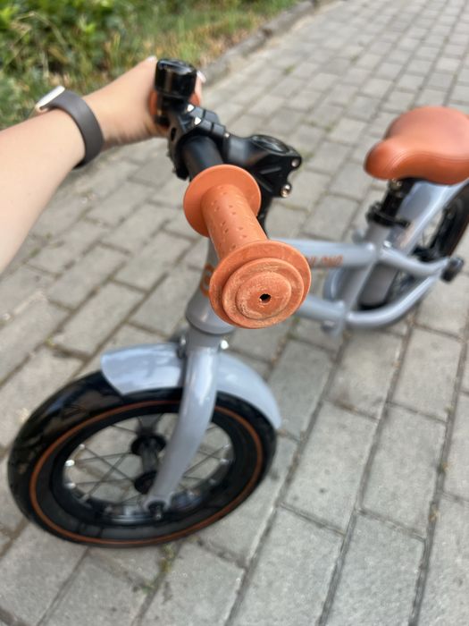 Біговел MiQILONG, дитячий, у чудовому стані