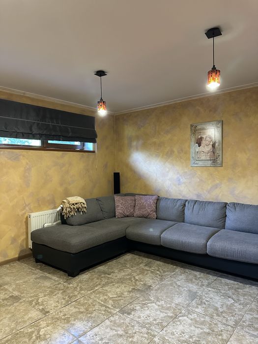 Будинок в класичному стилі. Для Родини в затишному місці біля моря.