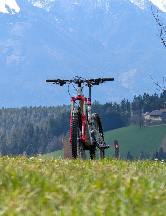 Rose Uncle Jimbo Enduro 27,5