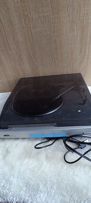 Mini gramofon Bush