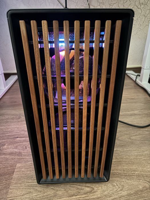 Ігровий ПК RTX 5070 / Intel Core Ultra 7 / 64GB DDR5 /