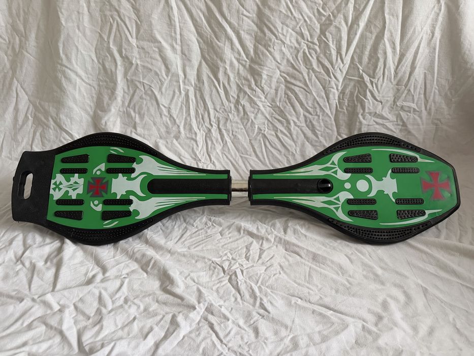 Deskorolka hoverboard