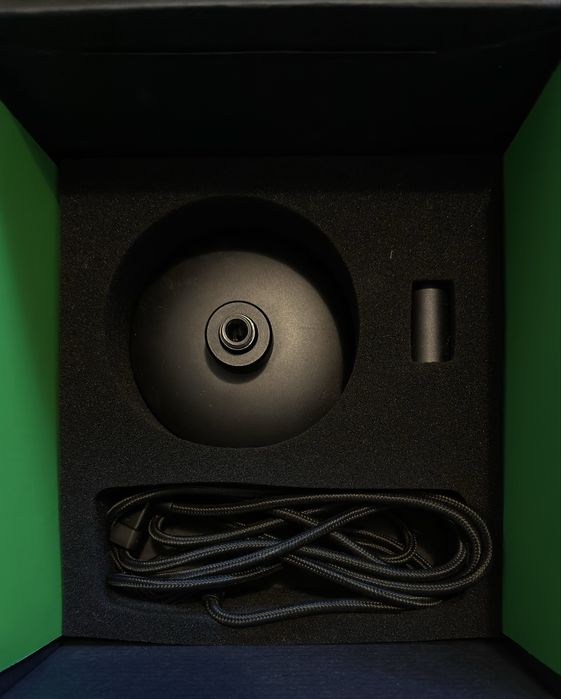 Mikrofon pojemnościowy RAZER SEIREN X