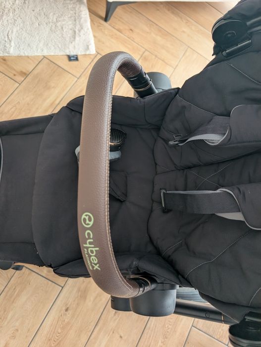 Wózek 2 w 1 cybex priam 2.0