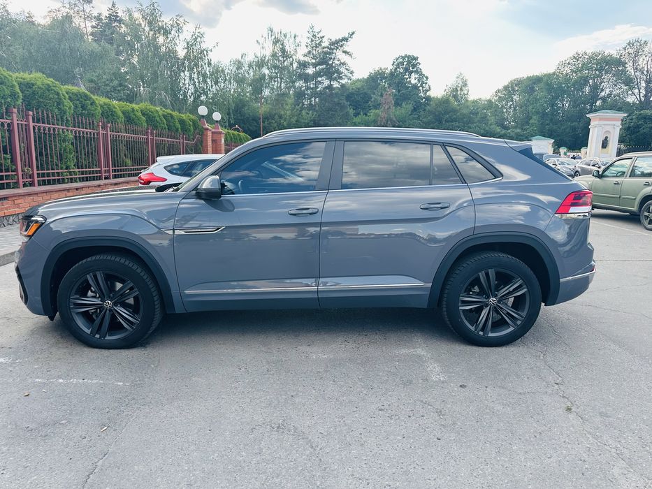 Продам Volkswagen Atlas