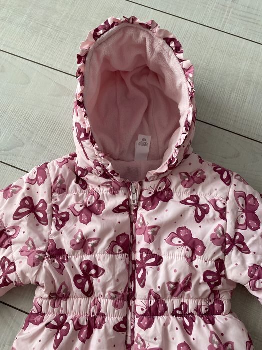 Комбінезон для дівчинки C&A  92 см