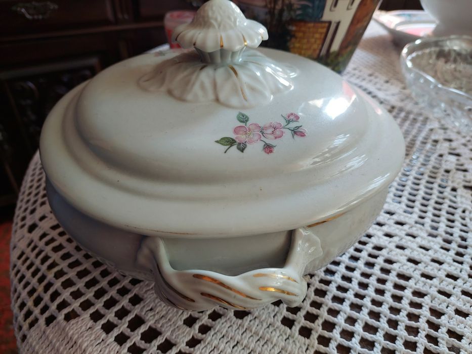 Terrina Vista Alegre