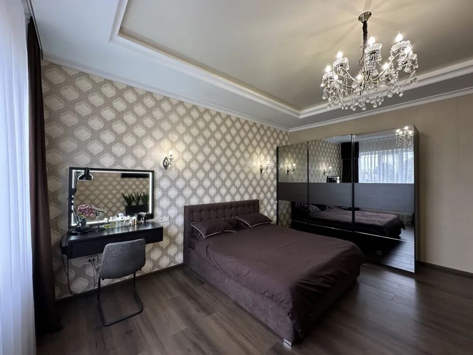 Продам дом Клочко Левый Берег