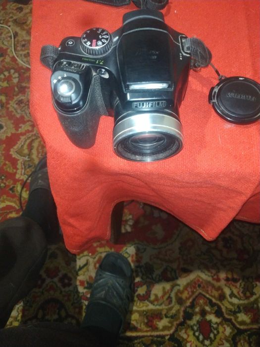 Продам Фотоаппарат