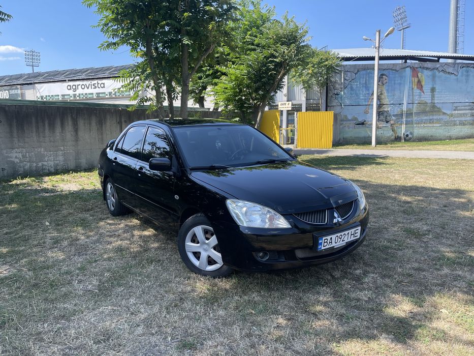 Продам MITSUBISHI Lancer
