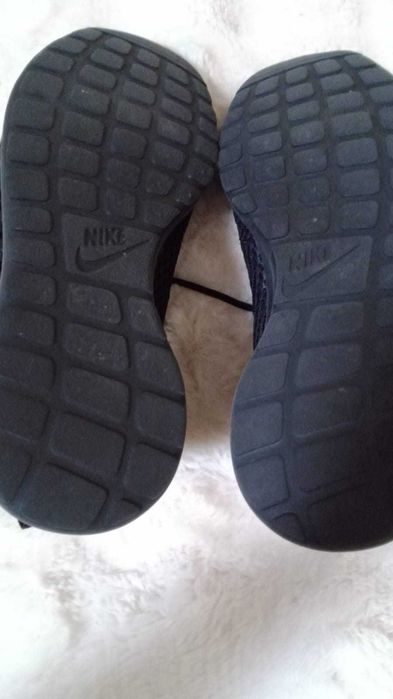Sapatilha Nike betterworld preta 37.5
