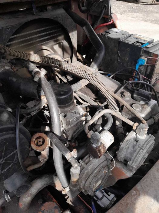 Навантажувач (Погрузчик) Goodsens FY 25  2012