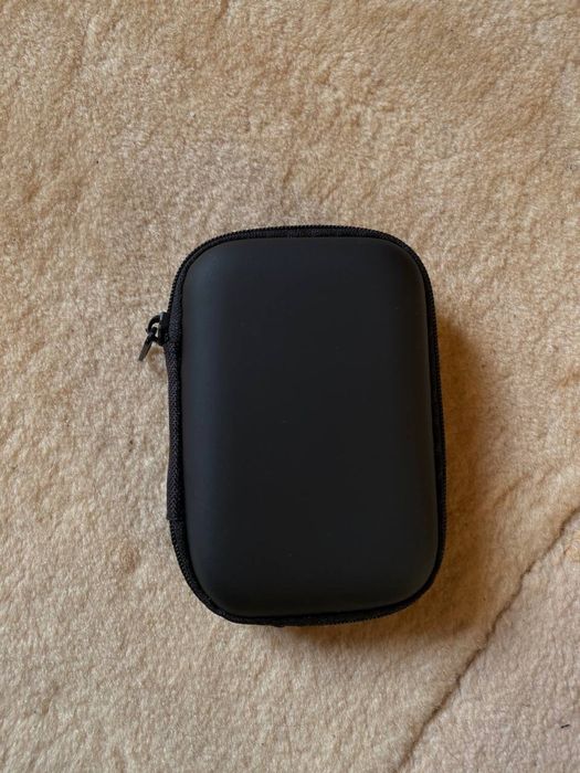 Міні органайзер жорсткий