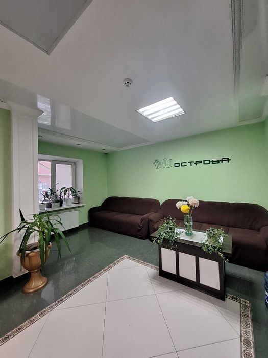 Одно комн. 52мт ЖК Острова (свеча)