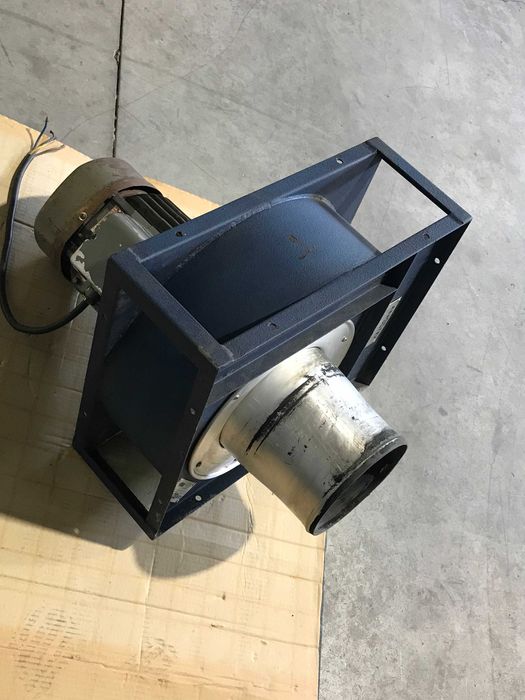 Ventiladores varios modelos como novos