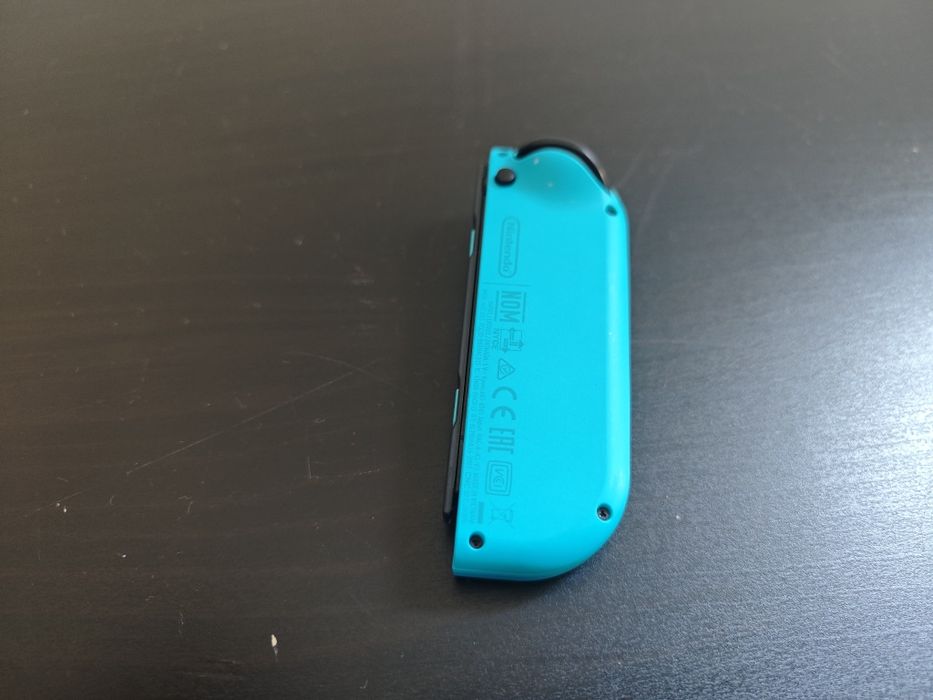 Joycon Esquerdo Azul