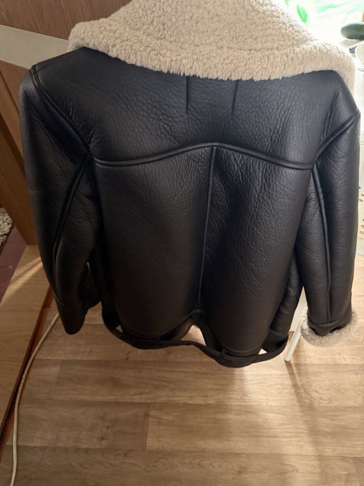 дублянка stradivarius xs-s