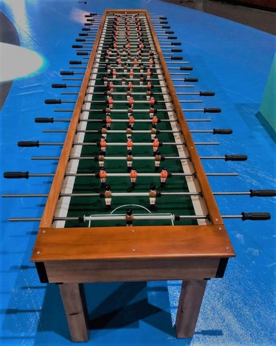 Mesa de Matraquilho XXL