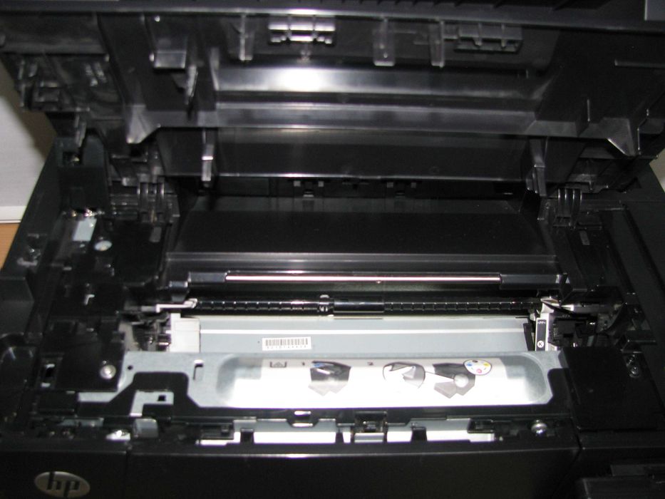 БФП лазерне HP Laserjet Pro MFP M177fw з Європи