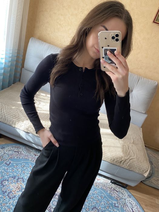 Кофта/светрик з бавовни