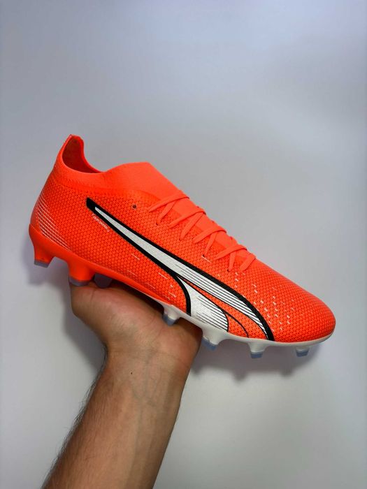 Puma Ultra Match FG/AG, 42