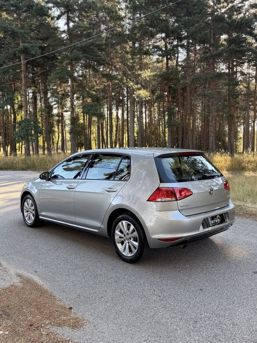 VW GOLF VII | 1.2TSi | CONFORTLINE